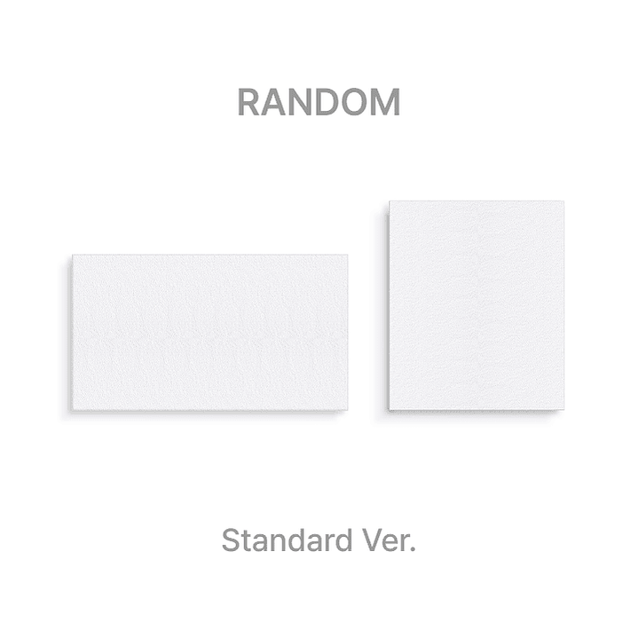 [PREVENTA WEVERSE SHOP] BTS - ARIRANG (VERSION STANDARD SET/ RANDOM) 2