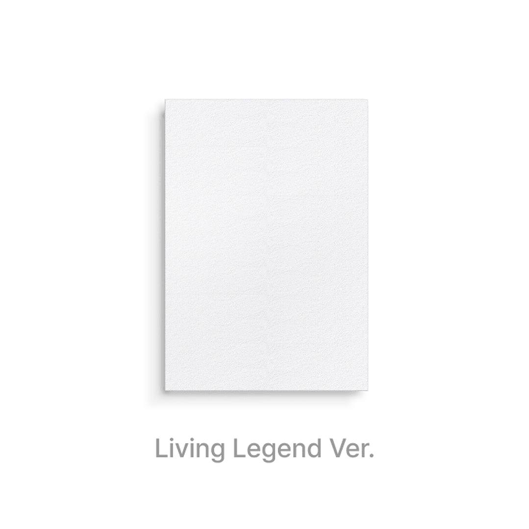 [PREVENTA WEVERSE SHOP] BTS - ARIRANG (VERSION LIVING LEGEND VER.) 1