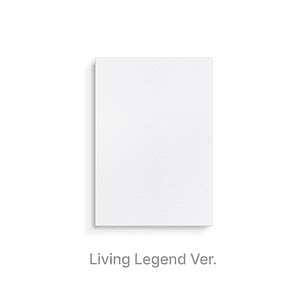 [PREVENTA WEVERSE SHOP] BTS - ARIRANG (VERSION LIVING LEGEND VER.)