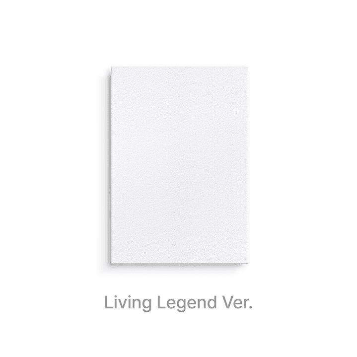 [PREVENTA WEVERSE SHOP] BTS - ARIRANG (VERSION LIVING LEGEND VER.) 1