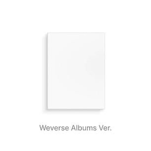 [PREVENTA WEVERSE SHOP] BTS - ARIRANG (VERSION WEVERSE)