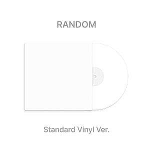 [PREVENTA] BTS - ARIRANG (VINILO STANDARD)