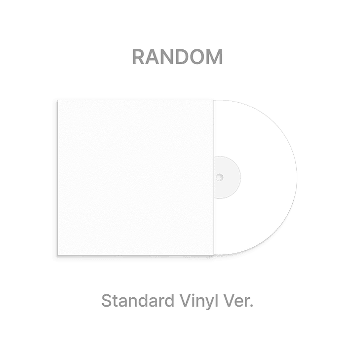 [PREVENTA] BTS - ARIRANG (VINILO STANDARD) 1
