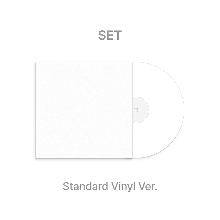 [PREVENTA] BTS - ARIRANG (VINILO STANDARD) 2