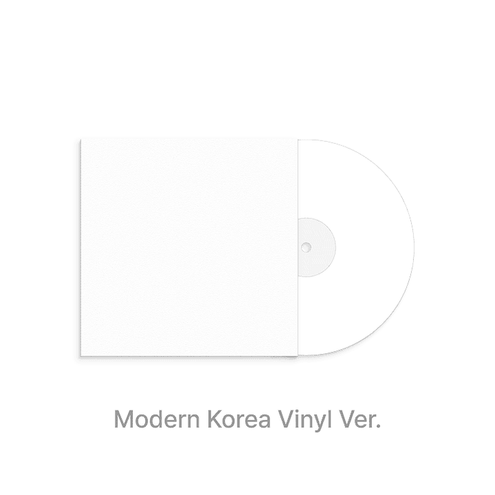 [PREVENTA] BTS - ARIRANG (VINILO MODERN KOREA VER.) 1