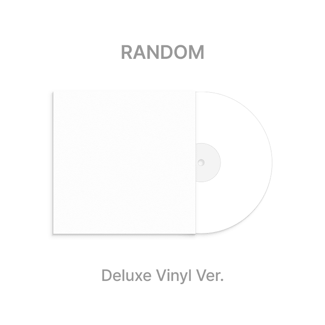 [PREVENTA] BTS - ARIRANG (VINILO DELUXE VER.) 1