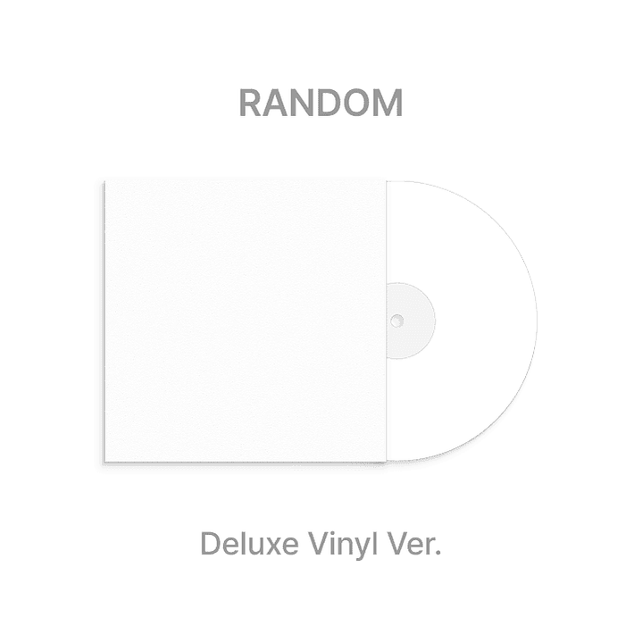 [PREVENTA] BTS - ARIRANG (VINILO DELUXE VER.) 1