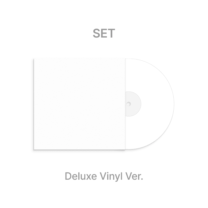 PREVENTA] BTS - ARIRANG (VINILO DELUXE VER.)