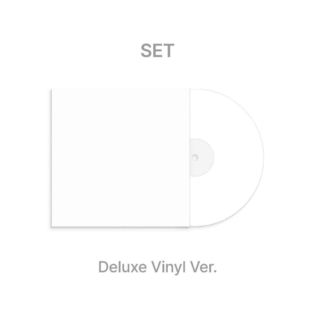 [PREVENTA] BTS - ARIRANG (VINILO DELUXE VER.) 2