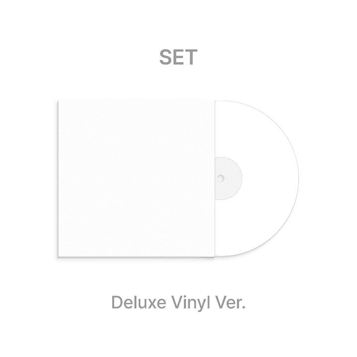 [PREVENTA] BTS - ARIRANG (VINILO DELUXE VER.) 2