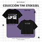Polera FUTTTURA CROP - TINI STOESSEL TOUR - Miniatura 1