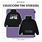 Polera FUTTTURA CROP - TINI STOESSEL TOUR - Miniatura 3