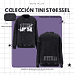 Polera FUTTTURA CROP - TINI STOESSEL TOUR - Miniatura 4