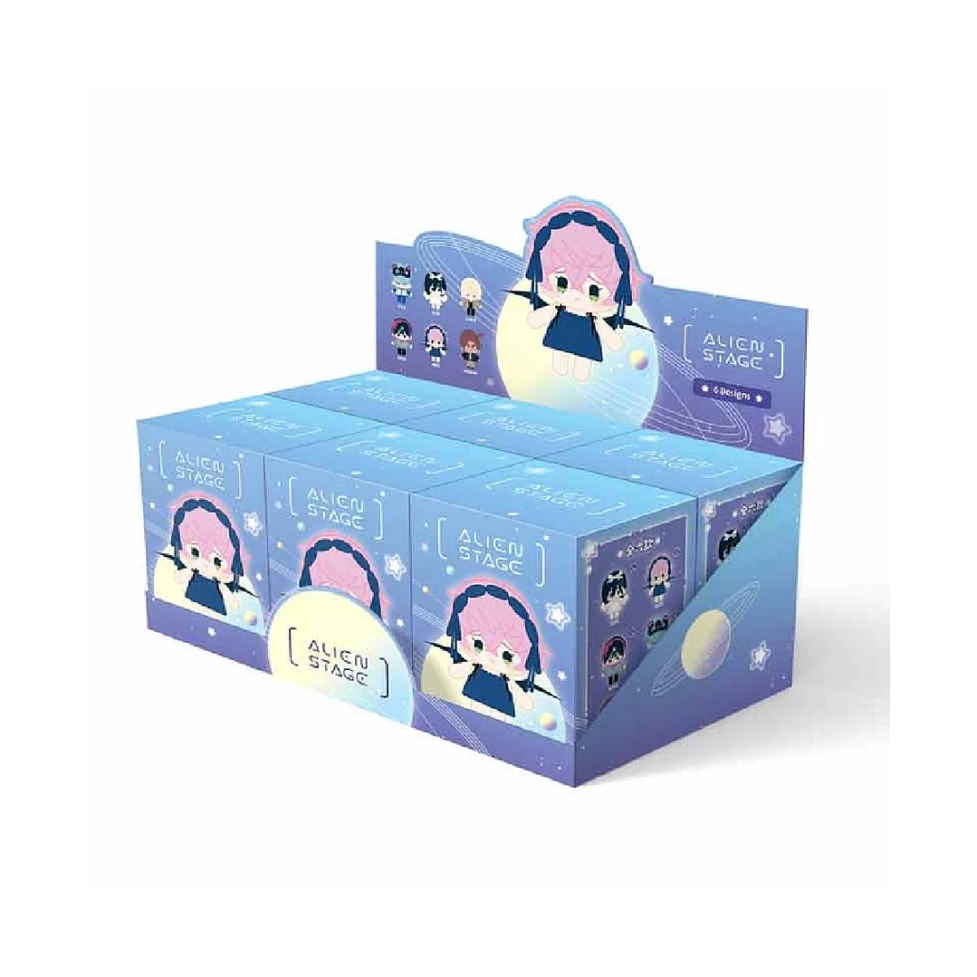 ALIEN STAGE - BLIND BOX  2