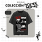 Polera MY CHEMICAL ROMANCE - MCR SANTIAGO CHILE - Miniatura 1