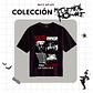 Polera MY CHEMICAL ROMANCE - MCR SANTIAGO CHILE - Miniatura 2