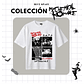 Polera MY CHEMICAL ROMANCE - MCR SANTIAGO CHILE - Miniatura 5
