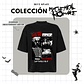 Polera MY CHEMICAL ROMANCE - MCR SANTIAGO CHILE - Miniatura 10