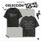 Polera MY CHEMICAL ROMANCE - WHEN I WAS A YOUNG BOY - Miniatura 2