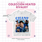 Polera Heated Rivalry - SHANE HOLLANDER - Miniatura 3