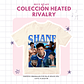 Polera Heated Rivalry - SHANE HOLLANDER - Miniatura 4
