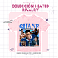 Polera Heated Rivalry - SHANE HOLLANDER - Miniatura 5