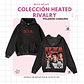 Polera Heated Rivalry - ILYA ROZANOV - Miniatura 8