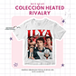 Polera Heated Rivalry - ILYA ROZANOV - Miniatura 5
