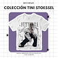 Polera SUPERCREATIVA - TINI STOESSEL TOUR - Miniatura 4