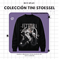 Polera SUPERCREATIVA - TINI STOESSEL TOUR - Miniatura 9
