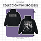 Polera SUPERCREATIVA - TINI STOESSEL TOUR - Miniatura 11