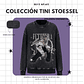 Polera SUPERCREATIVA - TINI STOESSEL TOUR - Miniatura 8