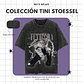 Polera SUPERCREATIVA - TINI STOESSEL TOUR - Miniatura 2