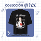 Polera NMIXX - Oh Haewon - Miniatura 3