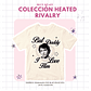 Polera Heated Rivalry - BUT DADDY I LOVE HIM ILYA ver. 1 - Miniatura 1
