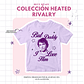 Polera Heated Rivalry - BUT DADDY I LOVE HIM ILYA ver. 1 - Miniatura 4