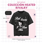 Polera Heated Rivalry - BUT DADDY I LOVE HIM ILYA ver. 2 - Miniatura 9