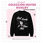 Polera Heated Rivalry - BUT DADDY I LOVE HIM ILYA ver. 2 - Miniatura 11
