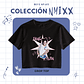 Polera NMIXX - Jang Kyujin STAR - Miniatura 7