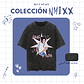 Polera NMIXX - Jang Kyujin STAR - Miniatura 5