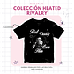 Polera Heated Rivalry - BUT DADDY I LOVE HIM SHANE ver 2 - Miniatura 1