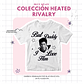 Polera Heated Rivalry - BUT DADDY I LOVE HIM SHANE ver. 1 - Miniatura 4