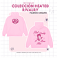 Polera Heated Rivalry - BUT DADDY I LOVE HIM SHANE ver. 1 - Miniatura 10