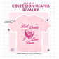 Polera Heated Rivalry - BUT DADDY I LOVE THEM HOLLANOV - Miniatura 6