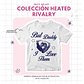 Polera Heated Rivalry - BUT DADDY I LOVE THEM HOLLANOV - Miniatura 4