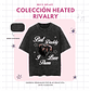 Polera Heated Rivalry - BUT DADDY I LOVE THEM HOLLANOV - Miniatura 3