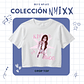 Polera NMIXX - Kim Jiwoo STAR - Miniatura 6