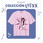 Polera NMIXX - Kim Jiwoo STAR - Miniatura 7