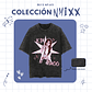 Polera NMIXX - Kim Jiwoo STAR - Miniatura 4