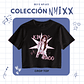 Polera NMIXX - Kim Jiwoo STAR - Miniatura 3